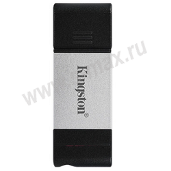  USB-C 3.0 128Gb Kingston DT80 200Mb