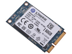 Накопитель SSD 60Gb 1,8" Kingston SMS200S3/60G