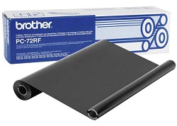  Brother PC-72RF FaxT104/T106 (o)