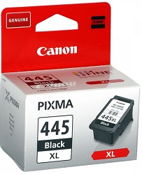 - Canon PG-445XL MG2440/4240  () ()
