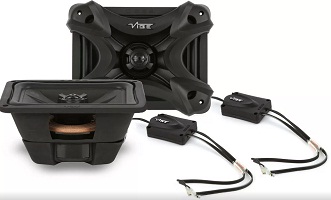 АС Vibe BDQB69-V2 2-Way Nom.200W