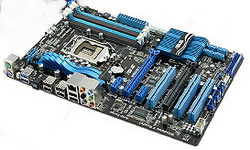  S1155 ASUS P8H67 <REV 3.0> H67 DDR3 (/)