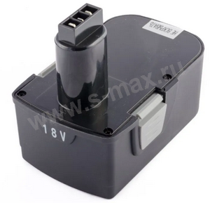    18V 2Ah OMAX NI-Cd