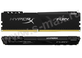   8Gb DDR4 3700MHz Kingston HX CL19 1.35V