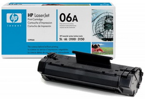 - HP C3906A LJ 5L/6L/3100 () 2500.