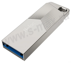 ���������� USB 3.0 16Gb Netac UM1 silver
