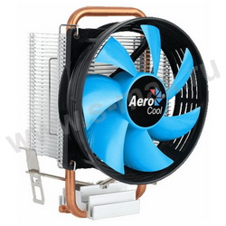  . Aerocool Verkho 1-3P 27.6db, 100W