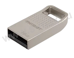���������� USB 2.0 16Gb Patriot TAB 200 grey