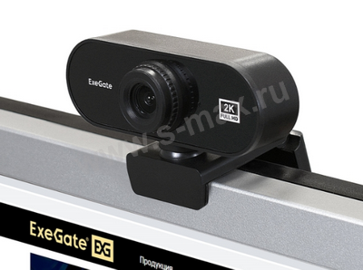 ���-������ ExeGate Stream C940 2K <USB> + ����