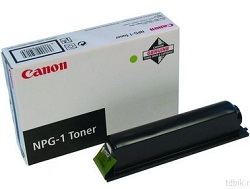  CANON NP-1215 (NPG-1)(Original) 190.