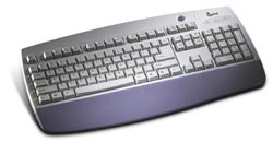  Genius KB-10 AT