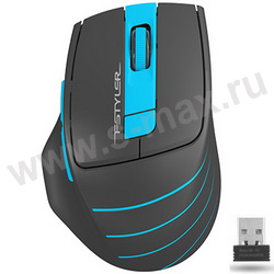 ���� A4-TECH Fstyler FG30 <USB> ����/����� �����.