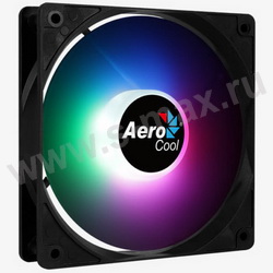  Aerocool Frost12 PWM 120x120 25.3db 4pi