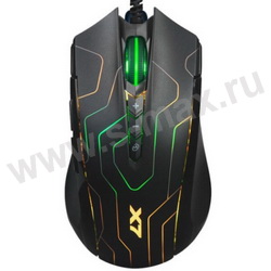 ���� A4-TECH X89 Maze <USB> ������