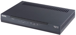  ZYXEL Prestige 202 EE  ISDN