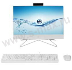 Моноблок HP 200 G4 i3 10110U/4/1Tb/FHD/21.5"