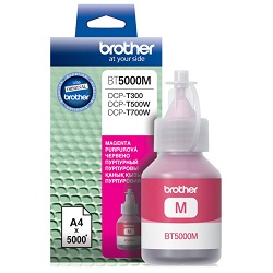  Brother BT-5000M Magenta () (42)