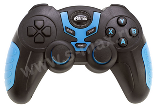 ������� Ritmix GP-022WPS <USB/PC> ����� �����