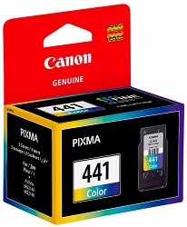 - Canon CL-441 MG2140/3140 () ()