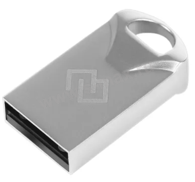 ���������� USB 2.0 64Gb Digma DRIVE2 silver