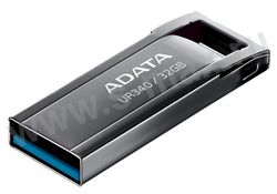 ���������� USB 3.0 32Gb A-Data UR340 black