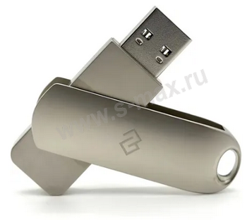 ���������� USB 3.0 32Gb Digma DRIVE3 silver ����������