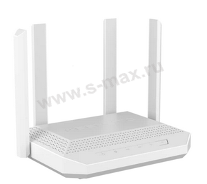 Wi-Fi  Keenetic Giga KN-1012 4LAN 1WAN 2500