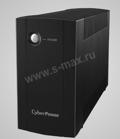 ��� CyberPower UTC850EI <425W> ������