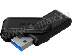 ���������� USB 3.0 64Gb Kingston DT Exodia S bl