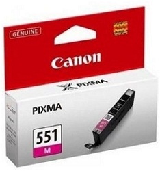  Canon CLI-451M MG5540 (magenta)()