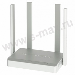 Wi-Fi  Keenetic Speedster KN-3012 3LAN 1WAN