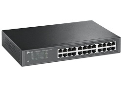  TP-Link TL-SG1024D 24-port <100/1000/