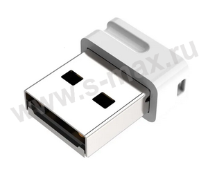  USB 3.0 64Gb Netac U116 white