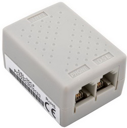  ADSL D-Link DSL-30CF Annex A