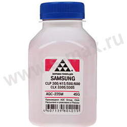  Samsung CLP300 (AQC) Magenta 45.