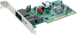 - D-Link DFM-562 I <PCI>