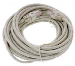   Patch Cord UTP .5e  15.0m