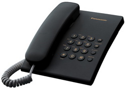  Panasonic KX-TS 2350 RUB 