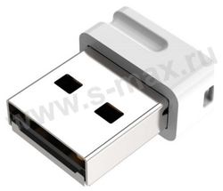 ���������� USB 2.0 4Gb Netac U116 white