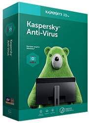  Kaspersky 2 1