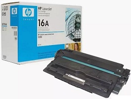 - HP Q7516A LJ 5200 (o) 12000.