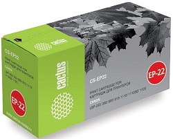 - Canon EP-22S LBP-800/1120 (CACTUS) 2500