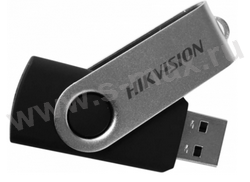 ���������� USB 3.0 64Gb Hikvision M210S black