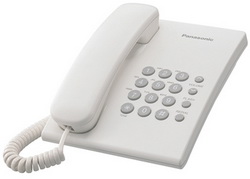  Panasonic KX-TS 2350 RUW 