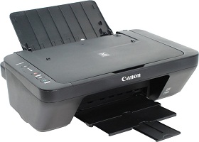  Canon PIXMA MG2540S <A4>