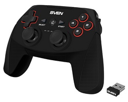  SVEN GC-2040 <PC/PS3>  