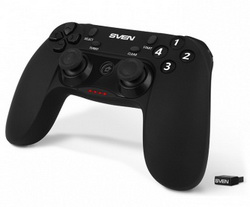  SVEN GC-3050 <USB/PC/PS3>  