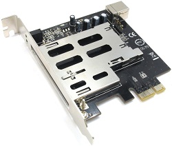  PCI-E-->Express Card 34/54