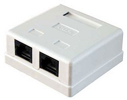  RJ-45 cat.5 