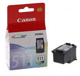 - Canon CL-511 MP240/M260/MP480 (.) ()